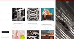Desktop Screenshot of nodata.tv